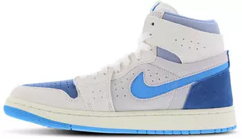 Nike Air Jordan 1 Zoom CMFT 2 (DV1307) sail/blue grey/light silver/dark powder blue
