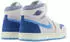 Nike Air Jordan 1 Zoom CMFT 2 (DV1307) sail/blue grey/light silver/dark powder blue