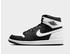 White / Black