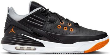 Nike Jordan Max Aura 5 (DZ4353) black/wolf grey/white/magma orange