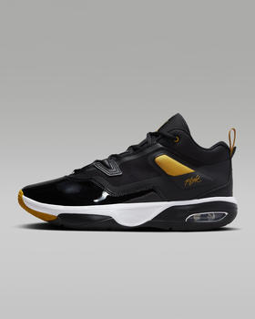 Nike Jordan Stay Loyal 3 (FB1396) black/white/yellow ochre
