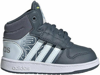 Adidas Schuhe Hoops Mid I FW4925
