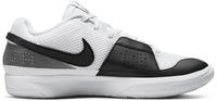 Nike Basketballschuh Weiß Black