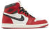 Nike Jordan 1 High Chicago Lost and Found US7 EU40