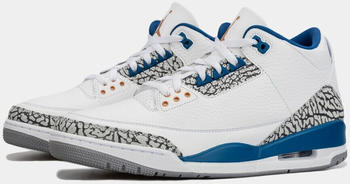 Nike Air Jordan 3 Retro Wizards CT8532-148