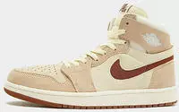 Air Jordan DV1307-120-44, Air Jordan 1 High Zoom Comfort 2 Legend Coffee - 44 /