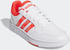 Adidas Hoops 3 ID1117 Ftwwht Brired Woncla weiß