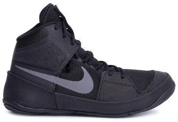Nike Schuhe Fury A02416 010 violett