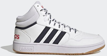 Adidas Hoops 3 0 Mid Lifestyle Basketball Classic Vintage Schuh