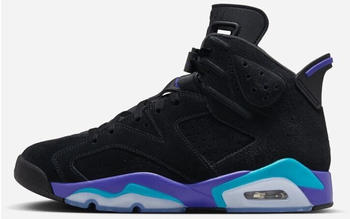 Nike Air Jordan Retro schwarz CT8529-004