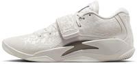 Nike Zion 3 SE Basketballschuh grau