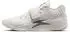 Nike Zion 3 SE Basketballschuh grau