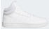 Adidas HOOPS 3 0 MID W Damen Sneaker weiß