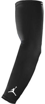 Nike Jordan Shooter Sleeves 010 schwarz wei&szlig; S M