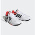 Adidas HOOPS Sneaker weiß
