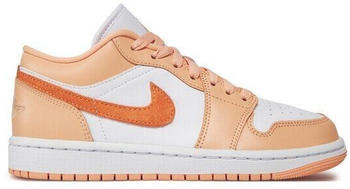 Nike Air Jordan 1 Low DC0774 801 orange