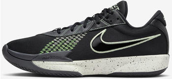Nike G.T. Cut Academy black/anthracite/green strike/barely volt