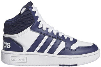 Adidas Schuhe Hoops Mid IG3717 weiß