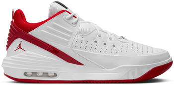 Nike Jordan Max Aura 5 (DZ4353) white/black/gym red