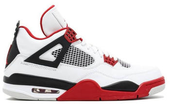 Nike Air Jordan Retro Fire Red