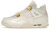 Damen Aq9129 sail metallic gold-schwarz