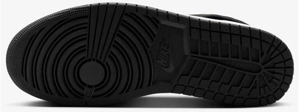 Nike Air Jordan 1 Hi FlyEase Herrenschuh weiß