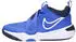 Nike Team Hustle D Basketball blau