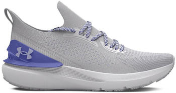 Under Armour Shift Damen Basketballschuhe grau