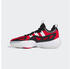 Adidas Basketballschuh TRAE YOUNG UNLIMITED 2 LOW rot