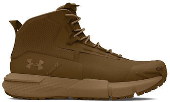 Under Armour UA Charged Valsetz Mid 3027382-200 braun