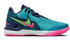 Nike LeBron NXXT Gen AMPD Basketballschuh grün