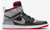 Nike Air Jordan 1 Hi FlyEase Herrenschuh schwarz