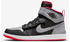 Nike Air Jordan 1 Hi FlyEase Herrenschuh schwarz