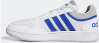 Adidas Sneaker HOOPS 3 0 SUMMER cloud white royal blue grey two