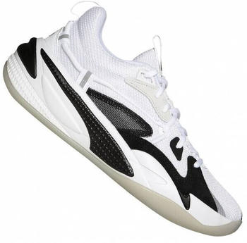 Puma RS-Dreamer Basketballschuhe 193990-01 schwarz weiß