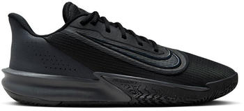 Nike Precision VII schwarz
