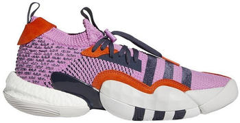 Adidas Trae Young 2 Basketballschuhe lila