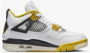 Nike WMNS Air Jordan Retro (AQ9129) vivid sulfur