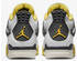 Nike WMNS Air Jordan Retro (AQ9129) vivid sulfur