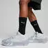 Puma Scoot Zeros Basketballschuhe grau