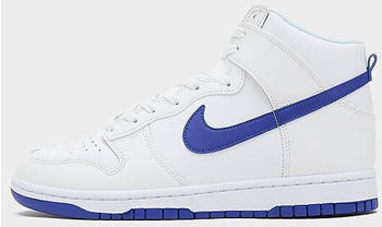 Nike Dunk High Retro wei&szlig;