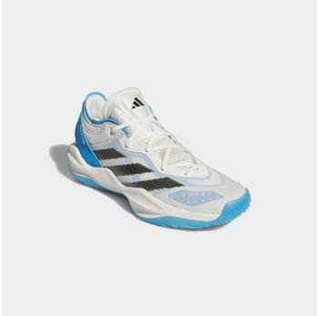 Adidas Adizero Select 2 0 Basketballschuh weiß