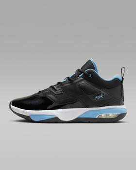 Nike Jordan Stay Loyal 3 (FB1396) black/white/university blue