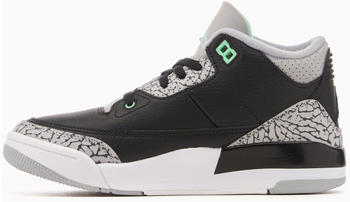 Nike Jordan 3 Retro (DM0966) grey/black/green glow