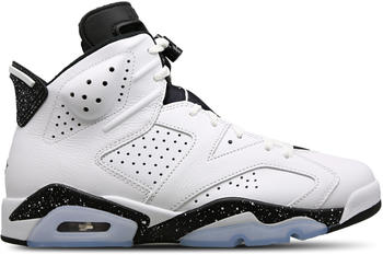 Nike Jordan Air Jordan 6 Retro white/black