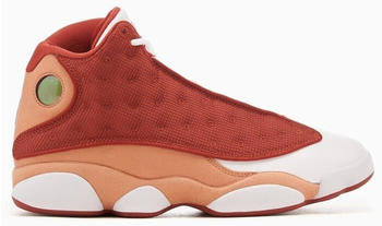 Nike Air Jordan 13 Retro "Dune Red" dune red/terra blush/white/dune red