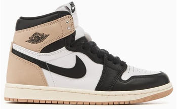 Nike Air Jordan 1 Retro High OG Women latte brown/white/white