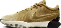 Nike LeBron XXI Basketballschuh braun