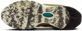 Nike LeBron XXI Basketballschuh braun – Der Nike LeBron XXI Basketballschuh braun: Perfekte Wahl für Indoor-Spiele