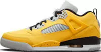 Nike Spizike Low Herrenschuh gelb